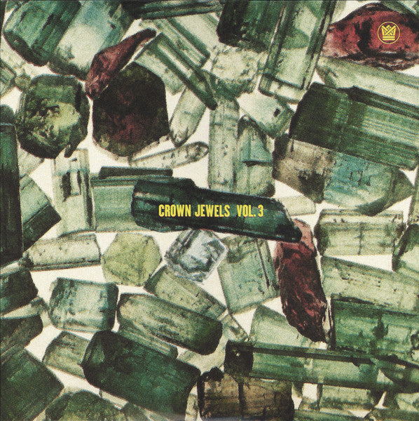 V/A - CROWN JEWELS VOL.3