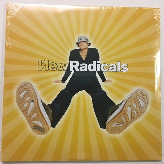NEW RADICALS- MAYBE YOU'VE