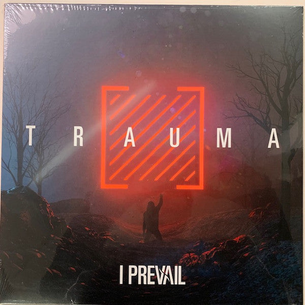 I PREVAIL- TRAUMA