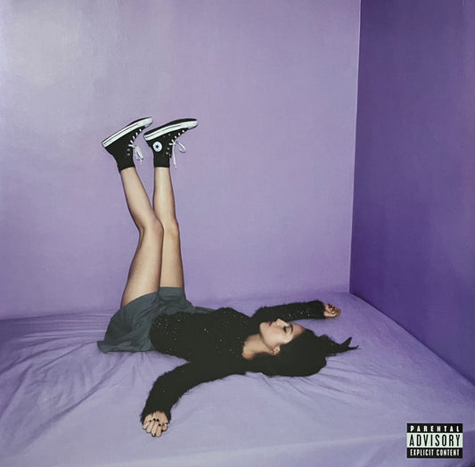 OLIVIA RODRIGO- GUTS