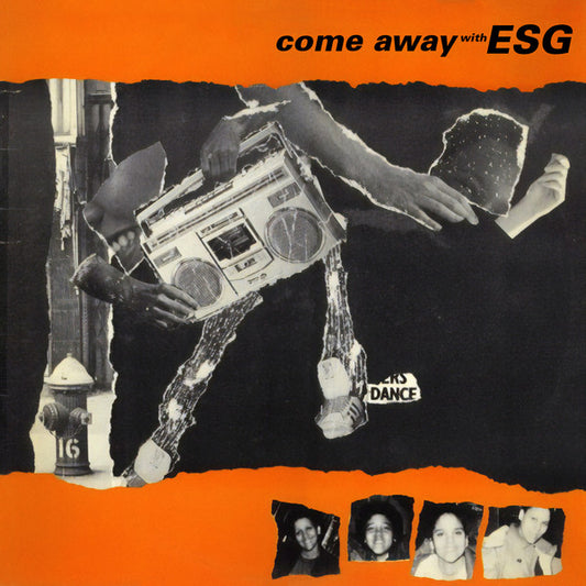 ESG-COME AWAY WITH