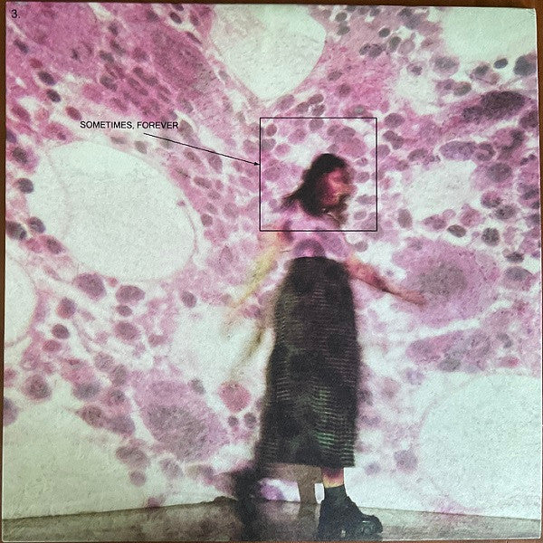 SOCCER MOMMY -SOMETIMES, FOREVER