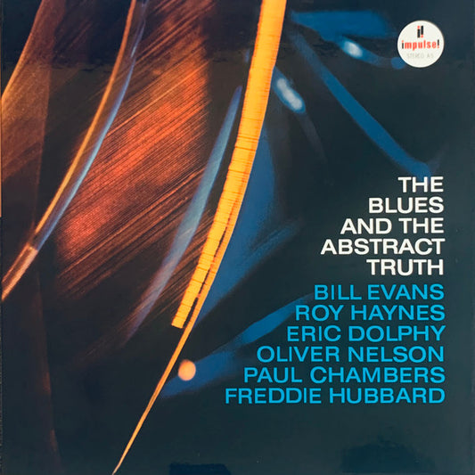 OLIVER NELSON-BLUES +