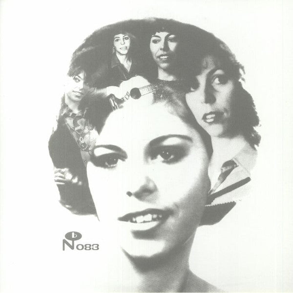 JOYCE  STREET - TIED DOWN