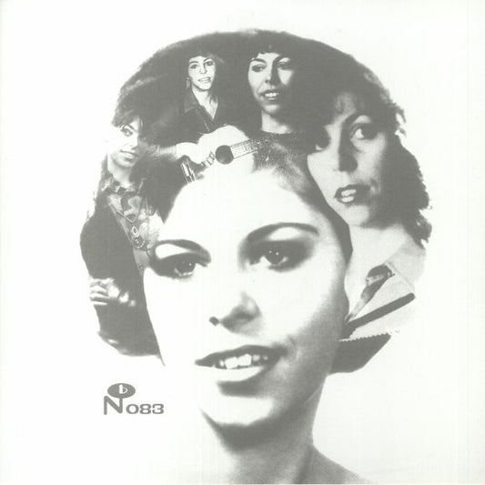JOYCE  STREET - TIED DOWN