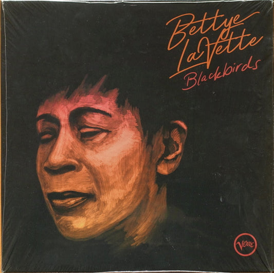 BETTYE LAVETTE-BLACKBIRDS