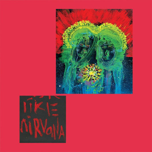 CUB SPORT- LIKE NIRVANA