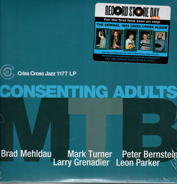 M.T.B.- CONSENTING ADULTS