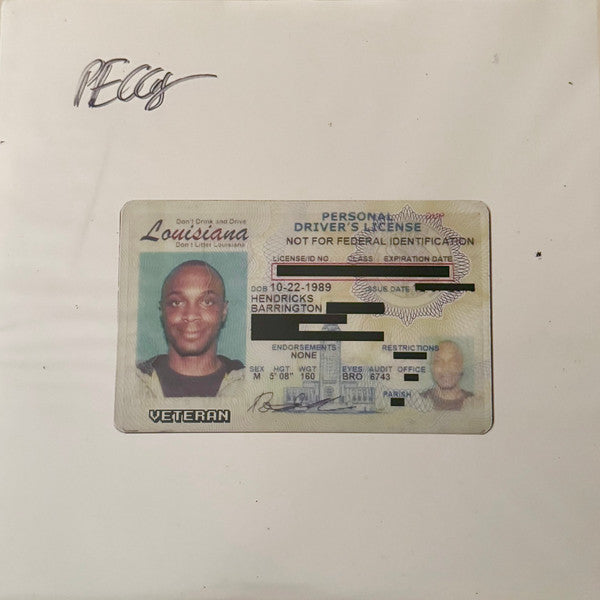 JPEGMAFIA-VETERAN