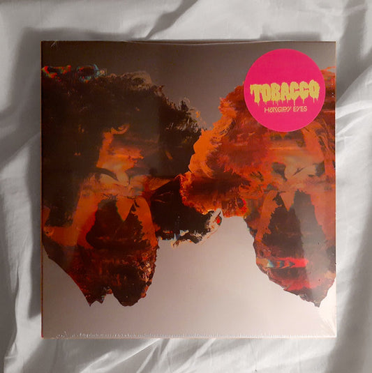 TOBACCO- HUNGRY EYES 7" (GRAY)