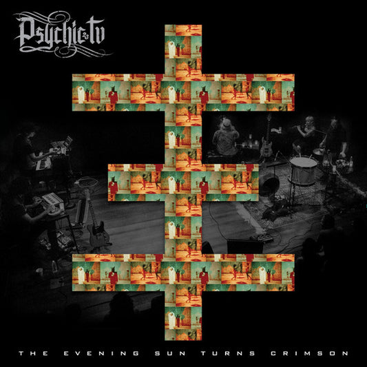 PSYCHIC TV-EVENING SUN