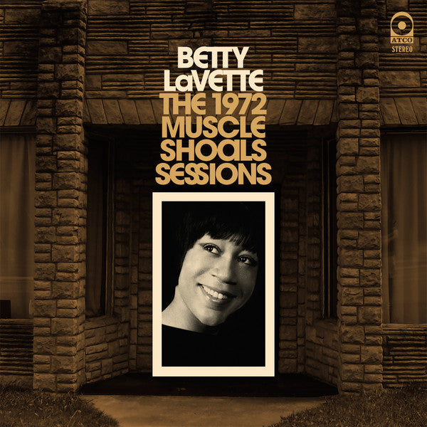 BETTYE LAVETTE- MUSCLE SHOALS ROG