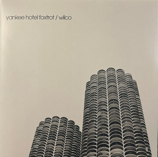 WILCO-YANKEE HOTEL FOXTROT