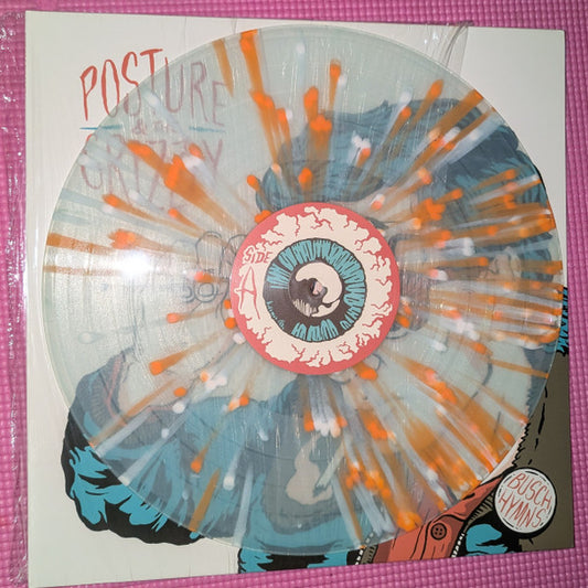 Posture & The Grizzly - Busch Hymns (10th Anniversary)