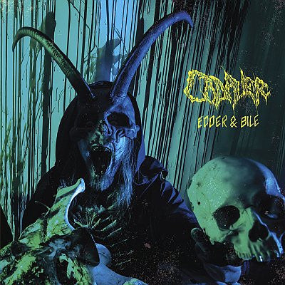 CADAVER-EDDER