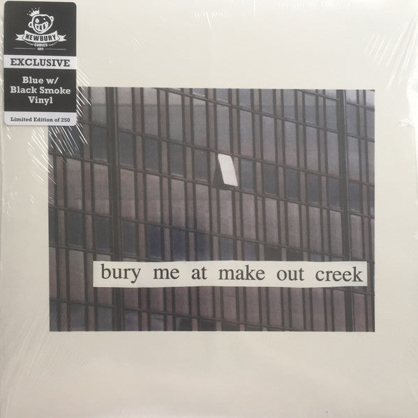 Mitski -Bury Me At Makeout Creek