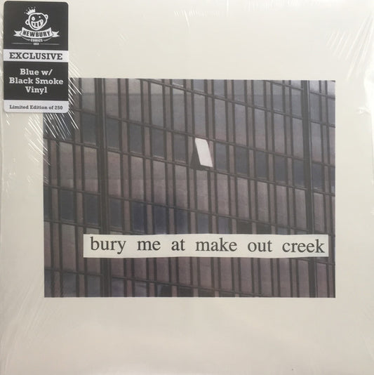 Mitski -Bury Me At Makeout Creek