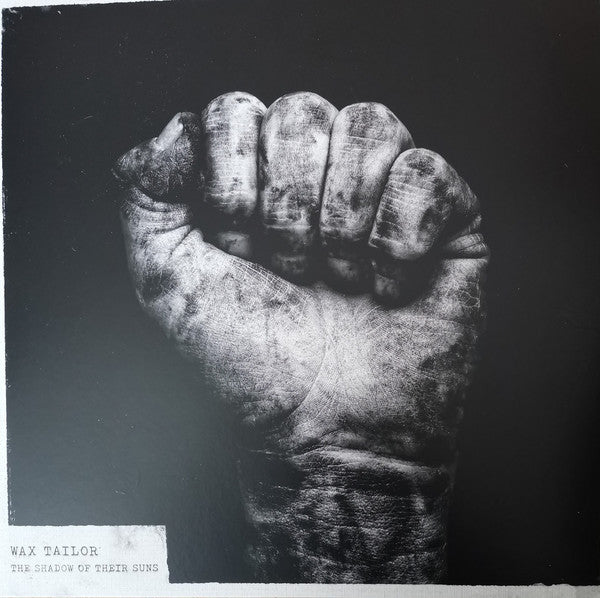 WAX TAILOR-THE SHADOW