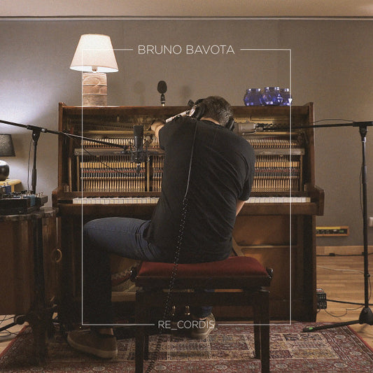 BRUNO BAVOTA-RE_CORDIS