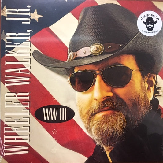 WHEELER WALKER JR.-WW III