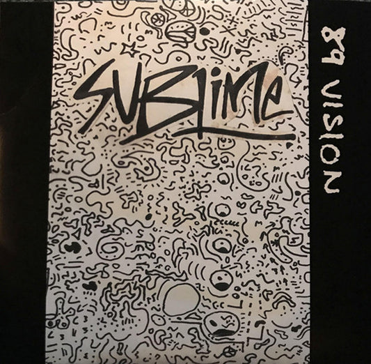 SUBLIME-89 VISION