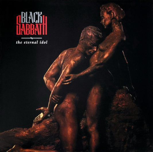 BLACK SABBATH- ETERNAL IDOL RSD