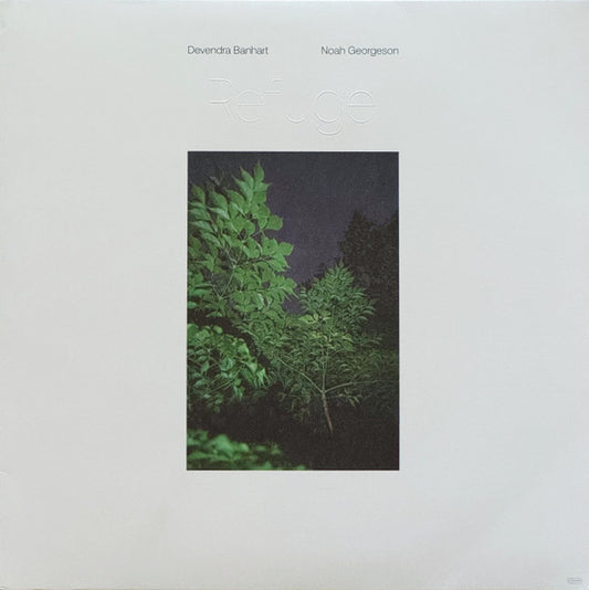 DUSTER - SEAGLASS WAVE