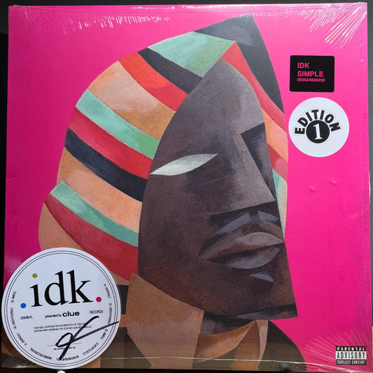 IDK - Simple