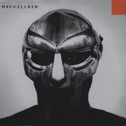 MADVILLAIN-MADVILLANY