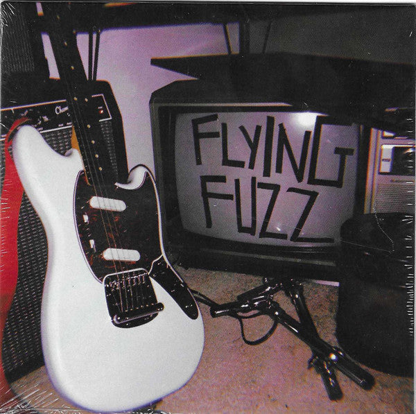 FUZZ- S/T