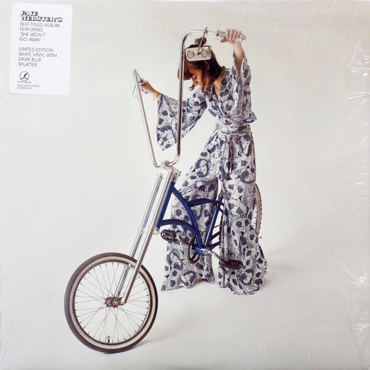 FAYE WEBSTER- FAYE WEBSTER (WHITE)
