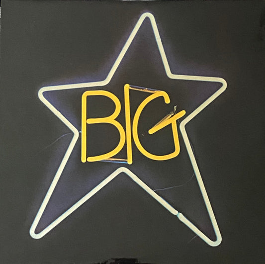 BIG STAR- #1 RECORD