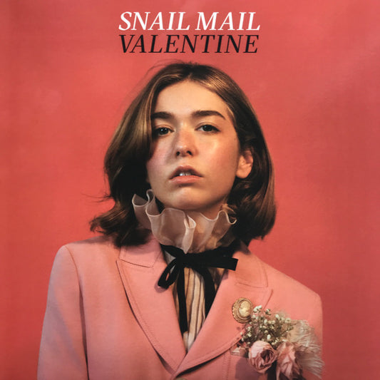 SNAIL MAIL- VALENTINE