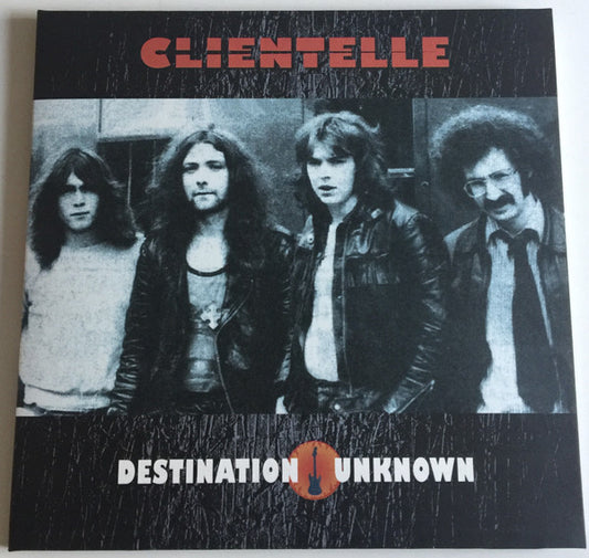 CLIENTELLE- DESTINATION