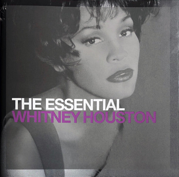 WHITNEY HOUSTON - S/T