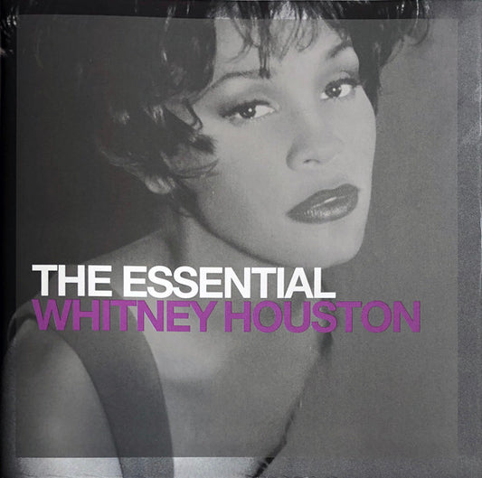 WHITNEY HOUSTON - S/T