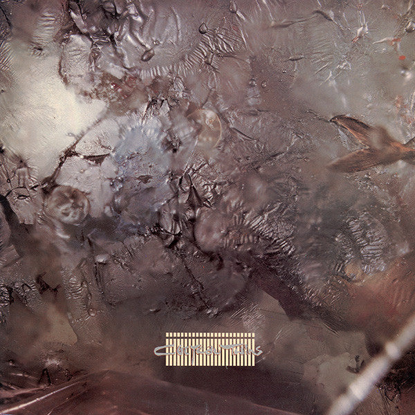 COCTEAU TWINS-HEAD OVER