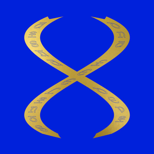 AISHA DEVI - DNA FEELINGS