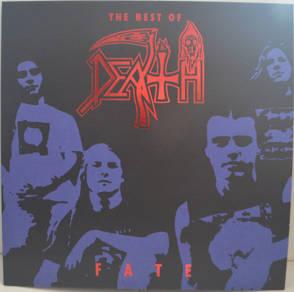 DEATH - FATE