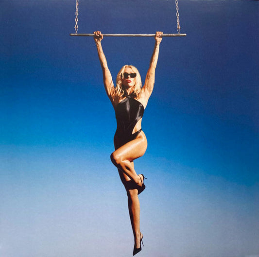 MILEY CYRUS- ENDLESS SUMMER