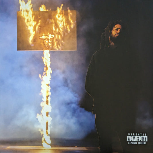 J. COLE - THE OFF SEASON
