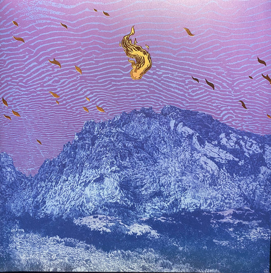 Pelican - Flickering Resonance