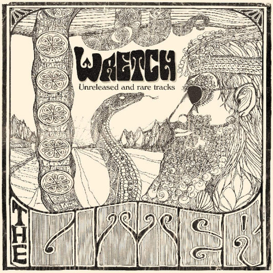 THE LITTER-WRETCH