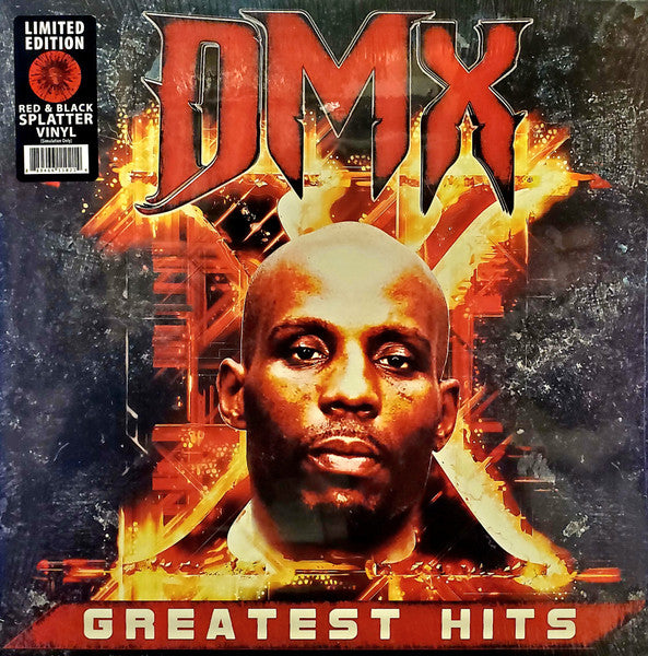 DMX-GREATEST