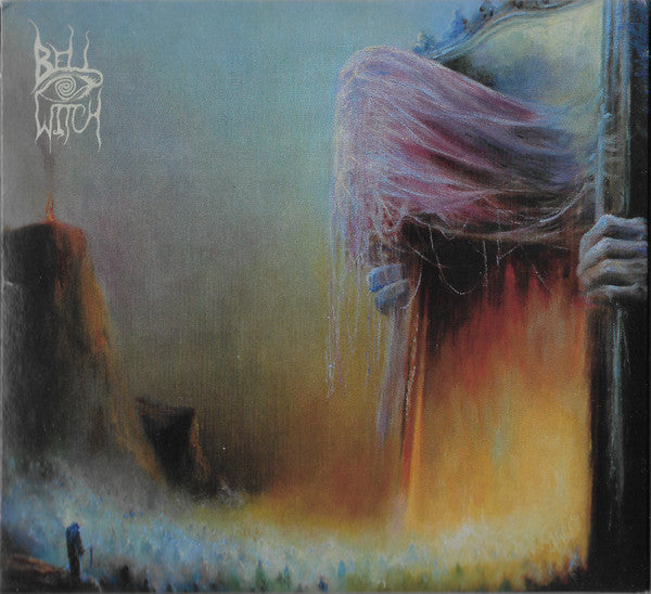 BELL WITCH-MIRROR REAPER