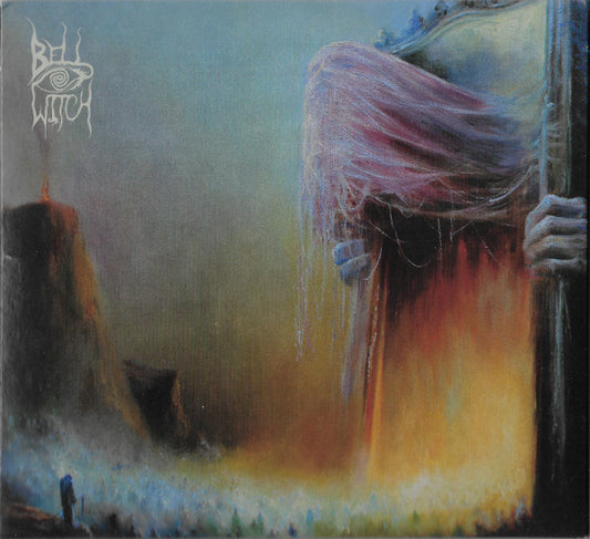BELL WITCH-MIRROR REAPER