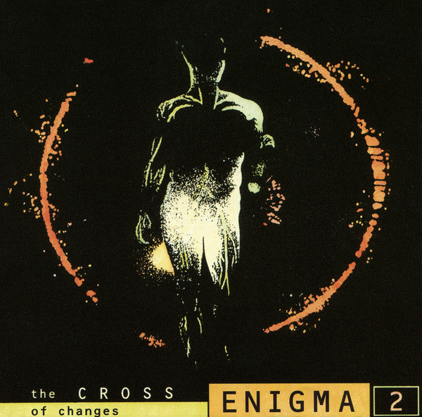 ENIGMA- CROSS OF CHANGES