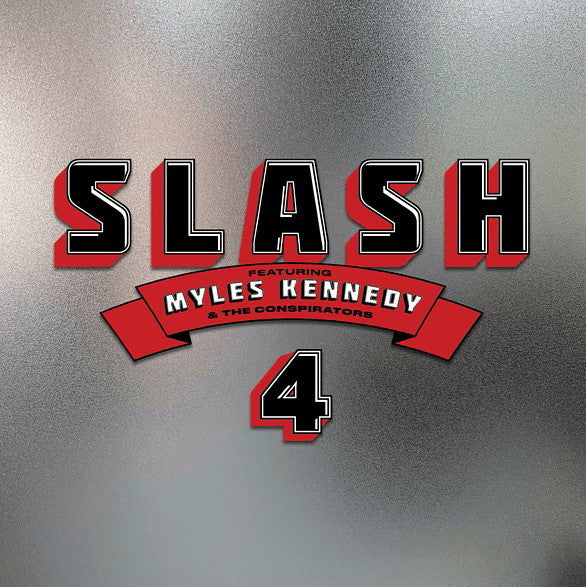 Slash- 4