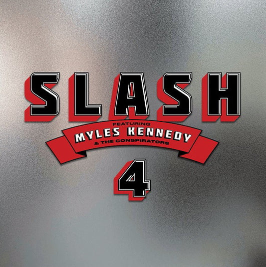 Slash- 4