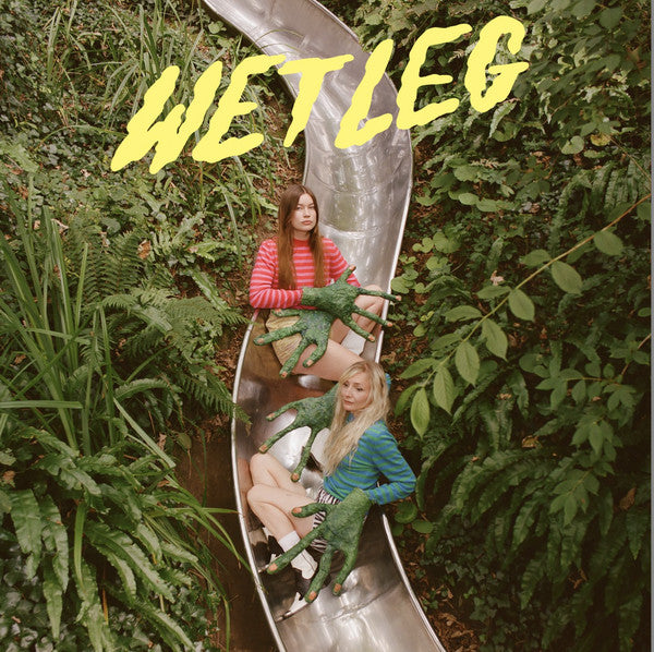 Wet Leg - S/T